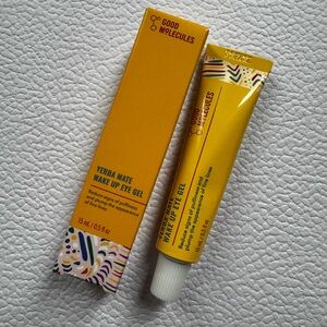 ❗️6/$25❗️Yerba Mate Wake Up Eye Gel
